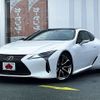 lexus lc 2017 -LEXUS--Lexus LC DBA-URZ100--URZ100-0002368---LEXUS--Lexus LC DBA-URZ100--URZ100-0002368- image 1