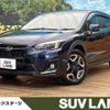 subaru xv 2017 -SUBARU--Subaru XV DBA-GT7--GT7-044738---SUBARU--Subaru XV DBA-GT7--GT7-044738- image 1