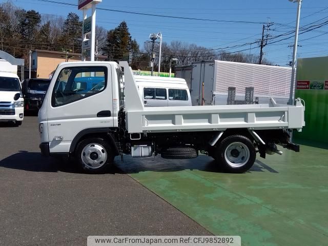 mitsubishi-fuso canter 2023 -MITSUBISHI--Canter 2RG-FBA30--FBA30-600666---MITSUBISHI--Canter 2RG-FBA30--FBA30-600666- image 2