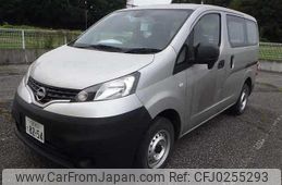 nissan nv200-vanette 2021 -NISSAN 【とちぎ 400ﾀ8254】--NV200 VM20-185362---NISSAN 【とちぎ 400ﾀ8254】--NV200 VM20-185362-