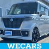 suzuki spacia 2018 quick_quick_DAA-MK53S_MK53S-567242 image 1