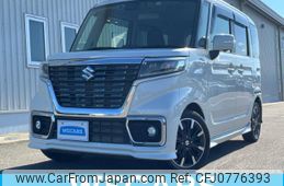 suzuki spacia 2018 quick_quick_DAA-MK53S_MK53S-567242