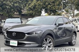 mazda cx-3 2020 -MAZDA--CX-30 5BA-DMEP--DMEP-120133---MAZDA--CX-30 5BA-DMEP--DMEP-120133-