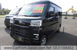toyota pixis-van 2023 -TOYOTA--Pixis Van S700M--0003651---TOYOTA--Pixis Van S700M--0003651-