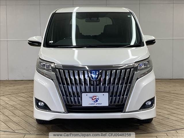 toyota esquire 2018 -TOYOTA--Esquire DAA-ZWR80G--ZWR80-0318774---TOYOTA--Esquire DAA-ZWR80G--ZWR80-0318774- image 2