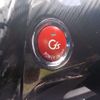 toyota prius 2015 -TOYOTA--Prius DAA-ZVW30--ZVW30-5768414---TOYOTA--Prius DAA-ZVW30--ZVW30-5768414- image 25