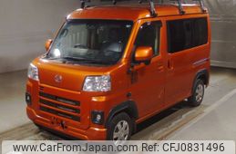 daihatsu hijet-van 2022 -DAIHATSU--Hijet Van S710V-0008918---DAIHATSU--Hijet Van S710V-0008918-