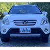 honda cr-v 2004 -HONDA--CR-V CBA-RD7--RD7-1002262---HONDA--CR-V CBA-RD7--RD7-1002262- image 4