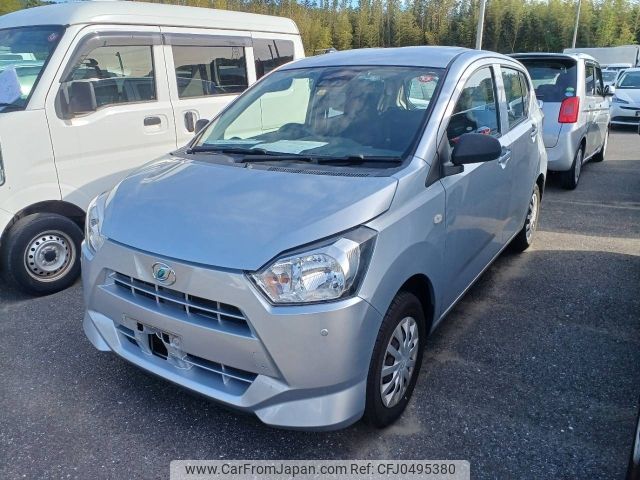 daihatsu mira-e-s 2019 -DAIHATSU--Mira e:s 5BA-LA350S--LA350S-0178421---DAIHATSU--Mira e:s 5BA-LA350S--LA350S-0178421- image 1