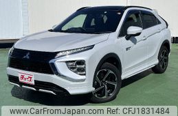 mitsubishi eclipse-cross 2023 CFJ1831484
