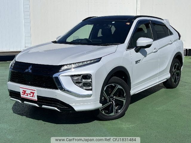 mitsubishi eclipse-cross 2023 CFJ1831484 image 1