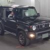 suzuki jimny-sierra 2021 quick_quick_3BA-JB74W_JB74W-150859 image 1