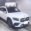 mercedes-benz glb-class 2023 -MERCEDES-BENZ 【神戸 304ﾎ334】--Benz GLB 247684M-2W304541---MERCEDES-BENZ 【神戸 304ﾎ334】--Benz GLB 247684M-2W304541- image 1