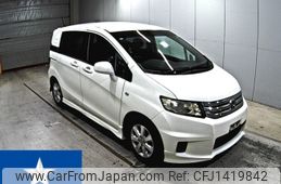 honda freed-spike 2011 -HONDA--Freed Spike GB3--GB3-1347627---HONDA--Freed Spike GB3--GB3-1347627-