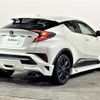 toyota c-hr 2017 -TOYOTA--C-HR DAA-ZYX10--ZYX10-2074132---TOYOTA--C-HR DAA-ZYX10--ZYX10-2074132- image 18