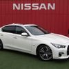 nissan skyline 2021 -NISSAN--Skyline 5AA-HV37--HV37-480325---NISSAN--Skyline 5AA-HV37--HV37-480325- image 1
