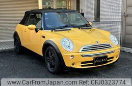 mini mini-others 2007 -BMW--BMW Mini GH-RF16--WMWRF32050TG03903---BMW--BMW Mini GH-RF16--WMWRF32050TG03903-