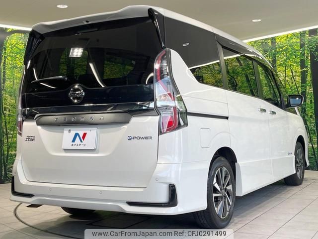 nissan serena 2020 -NISSAN 【名変中 】--Serena HFC27--058489---NISSAN 【名変中 】--Serena HFC27--058489- image 2