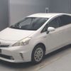 toyota prius-α 2012 -TOYOTA--Prius α DAA-ZVW41W--ZVW41-3079162---TOYOTA--Prius α DAA-ZVW41W--ZVW41-3079162- image 1