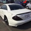 mercedes-benz sl-class 2003 -MERCEDES-BENZ 【三重 302ﾁ6845】--Benz SL 230475--1F031461---MERCEDES-BENZ 【三重 302ﾁ6845】--Benz SL 230475--1F031461- image 2