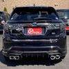 toyota harrier 2015 -TOYOTA--Harrier DAA-AVU65W--AVU65-0025749---TOYOTA--Harrier DAA-AVU65W--AVU65-0025749- image 9