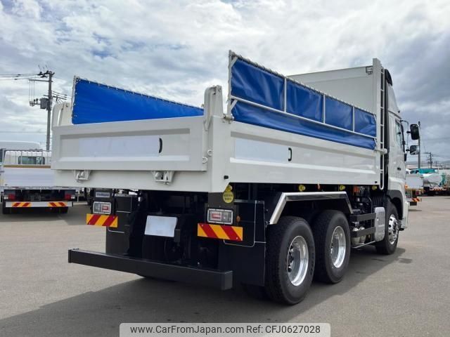 hino profia 2024 CFJ0627028 image 2