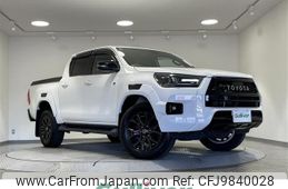 toyota hilux 2021 -TOYOTA--Hilux 3DF-GUN125--GUN125-3930547---TOYOTA--Hilux 3DF-GUN125--GUN125-3930547-