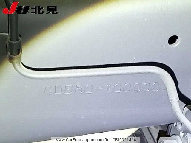 ゆうりんページ 2023 Toyota Coaster GDB80 - Car Price $62,336