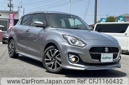 suzuki swift 2023 -SUZUKI--Swift 5AA-ZC53S--ZC53S-502445---SUZUKI--Swift 5AA-ZC53S--ZC53S-502445-