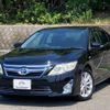 toyota camry 2012 CFJ1618712 image 1