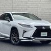 lexus rx 2018 -LEXUS--Lexus RX DBA-AGL20W--AGL20-0009268---LEXUS--Lexus RX DBA-AGL20W--AGL20-0009268- image 1