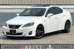 lexus is 2011 CFJ1773485