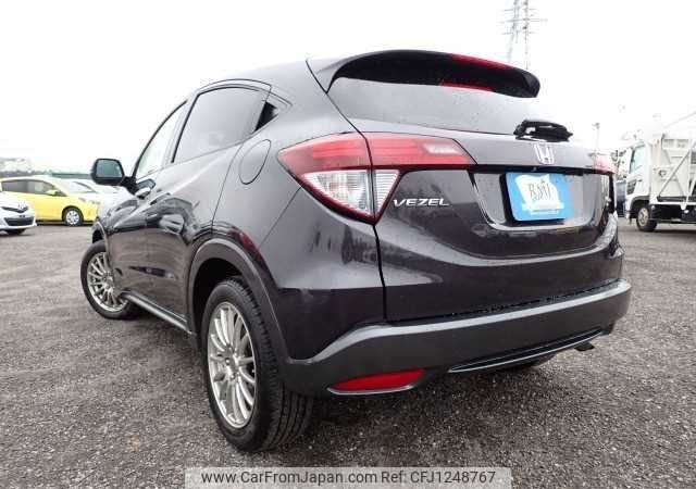honda vezel 2014 646828-N2024100094F-12 image 2