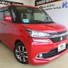 suzuki solio 2015 -SUZUKI--Solio MA36S--606543---SUZUKI--Solio MA36S--606543- image 1