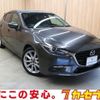 mazda axela 2017 -MAZDA--Axela DBA-BM5FS--BM5FS-412986---MAZDA--Axela DBA-BM5FS--BM5FS-412986- image 1