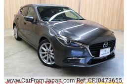 mazda axela 2017 -MAZDA--Axela DBA-BM5FS--BM5FS-412986---MAZDA--Axela DBA-BM5FS--BM5FS-412986-