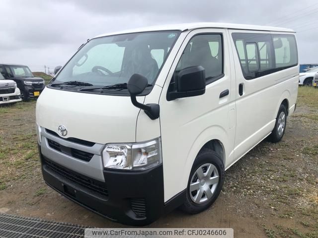 toyota hiace-van 2024 -TOYOTA 【名変中 】--Hiace Van TRH200V--5066082---TOYOTA 【名変中 】--Hiace Van TRH200V--5066082- image 1