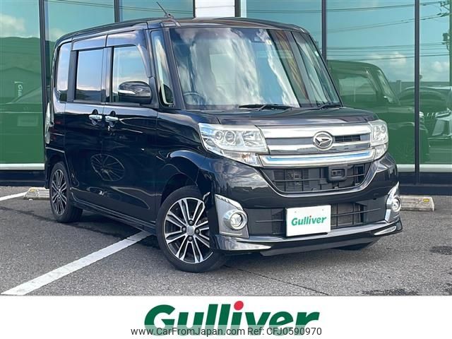 daihatsu tanto 2016 -DAIHATSU--Tanto DBA-LA600S--LA600S-0339513---DAIHATSU--Tanto DBA-LA600S--LA600S-0339513- image 1