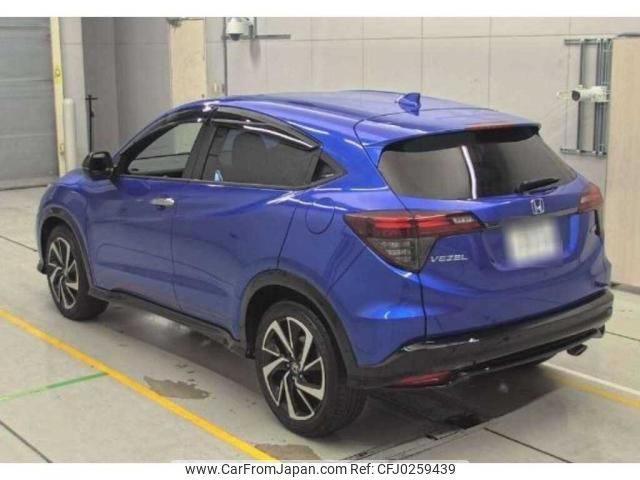 honda vezel 2021 quick_quick_6BA-RU1_1401141 image 2