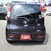 suzuki mr-wagon 2007 -SUZUKI--MR Wagon DBA-MF22S--MF22S-165907---SUZUKI--MR Wagon DBA-MF22S--MF22S-165907- image 2