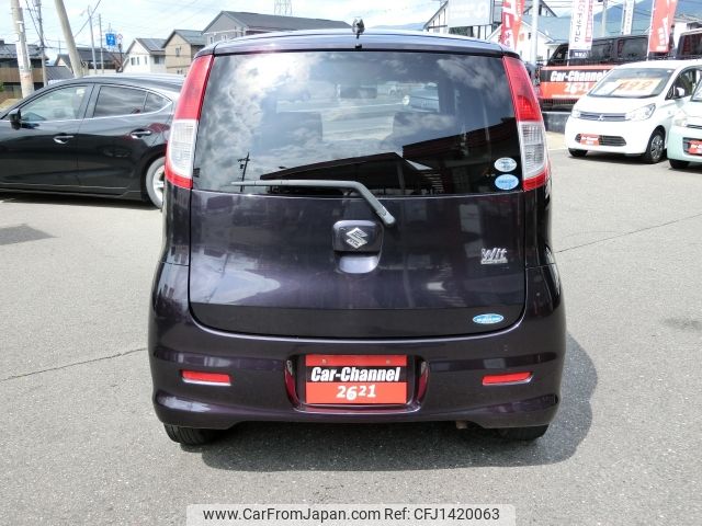 suzuki mr-wagon 2007 -SUZUKI--MR Wagon DBA-MF22S--MF22S-165907---SUZUKI--MR Wagon DBA-MF22S--MF22S-165907- image 2
