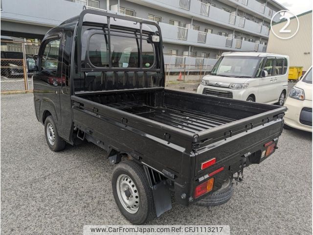 daihatsu hijet-truck 2017 -DAIHATSU--Hijet Truck S500P-0066630---DAIHATSU--Hijet Truck S500P-0066630- image 2