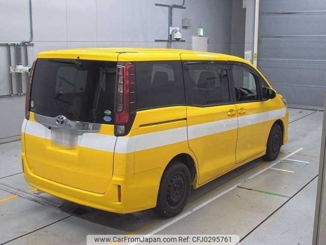 toyota noah 2014 -TOYOTA--Noah DBA-ZRR80G--ZRR80-0041353---TOYOTA--Noah DBA-ZRR80G--ZRR80-0041353- image 2