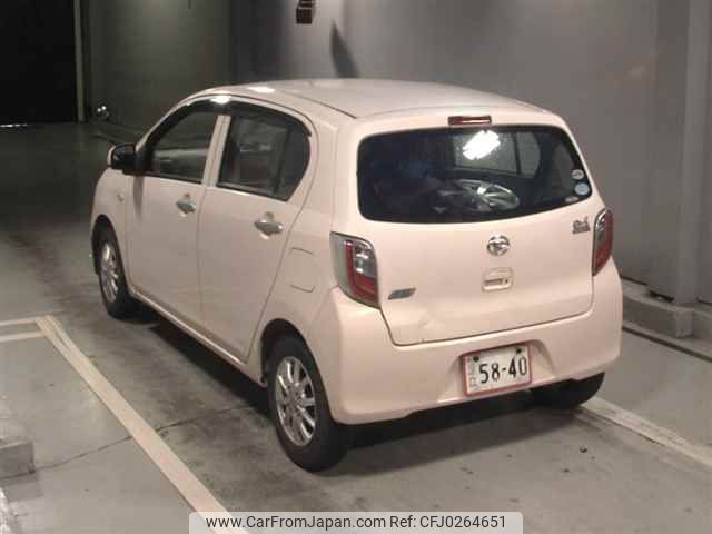 daihatsu mira-e-s 2011 -DAIHATSU--Mira e:s LA300S-1044492---DAIHATSU--Mira e:s LA300S-1044492- image 2