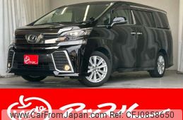 toyota vellfire 2016 -TOYOTA 【豊田 330ﾀ7799】--Vellfire DBA-AGH30W--AGH30-0085459---TOYOTA 【豊田 330ﾀ7799】--Vellfire DBA-AGH30W--AGH30-0085459-