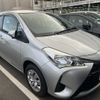 toyota vitz 2017 quick_quick_DBA-KSP130_KSP130-2211309 image 1