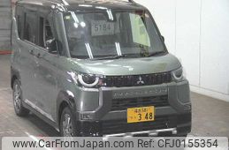 mitsubishi delica-mini 2023 -MITSUBISHI 【福島 581ﾂ348】--Delica Mini B38A--0507582---MITSUBISHI 【福島 581ﾂ348】--Delica Mini B38A--0507582-