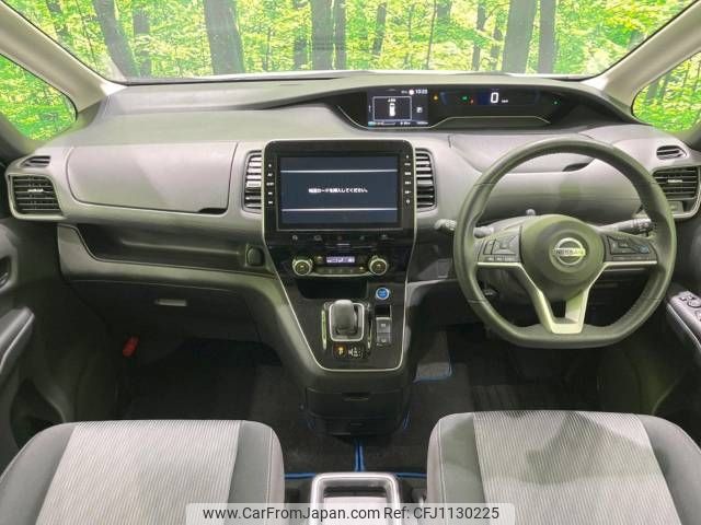 nissan serena 2019 -NISSAN--Serena DAA-HFC27--HFC27-055657---NISSAN--Serena DAA-HFC27--HFC27-055657- image 2