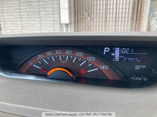 daihatsu tanto 2017 CFJ1754196 image 1