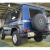 mercedes-benz g-class 1990 -MERCEDES-BENZ--Benz G Class E-460238--WDB46023827070002---MERCEDES-BENZ--Benz G Class E-460238--WDB46023827070002- image 6